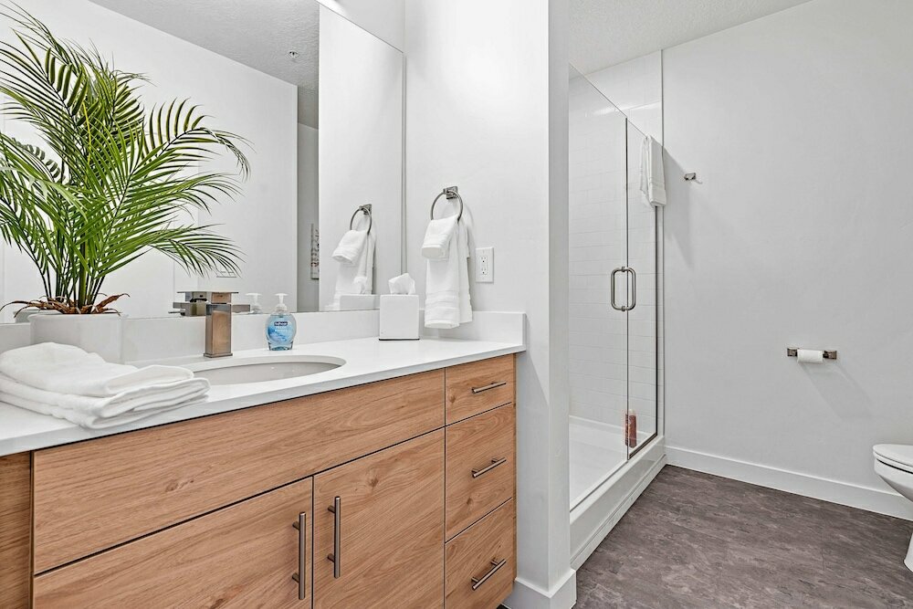 Фото Luxury Apartment in Salt Lake City