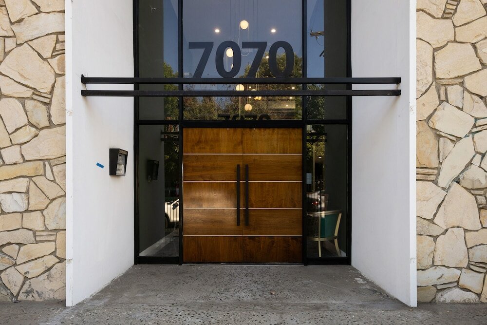 Фото Fenix Hotel Hollywood