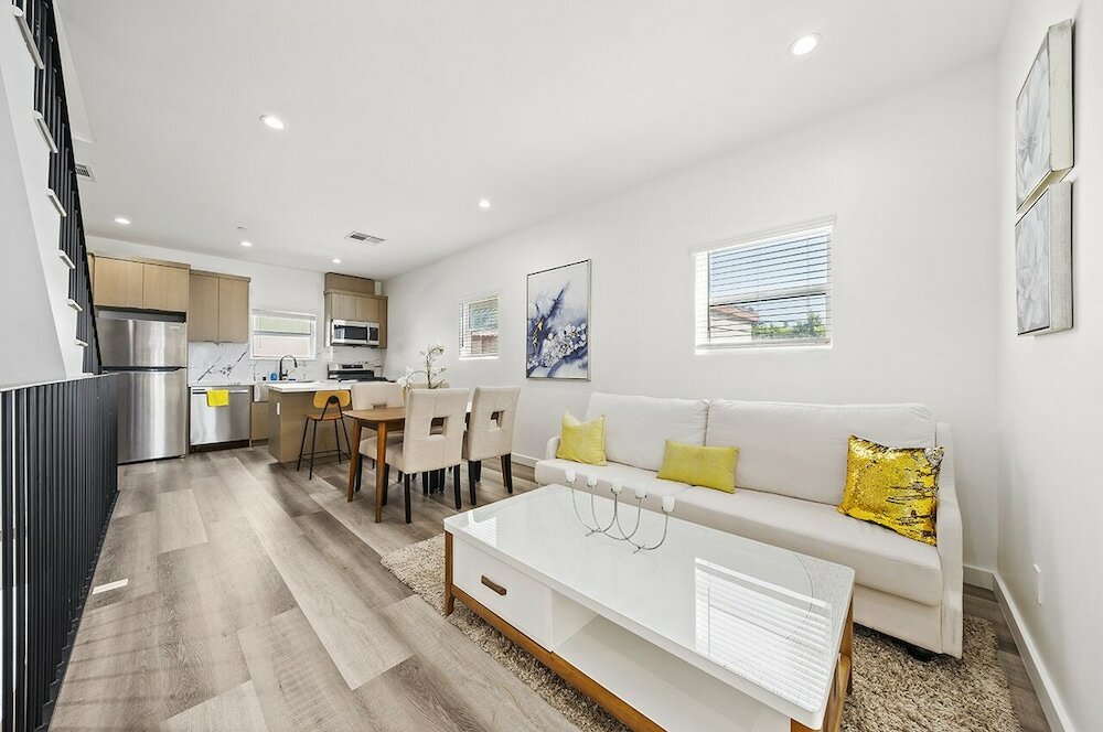 Фото Downtown La Stylish Bedrooms