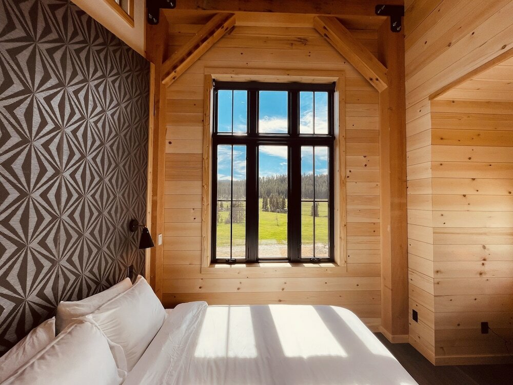 Фото Clydesdale Outpost