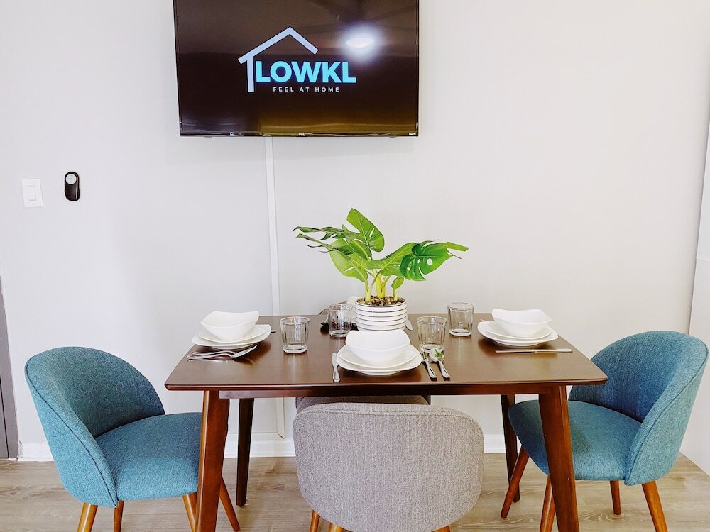 Фото Miami International by Lowkl