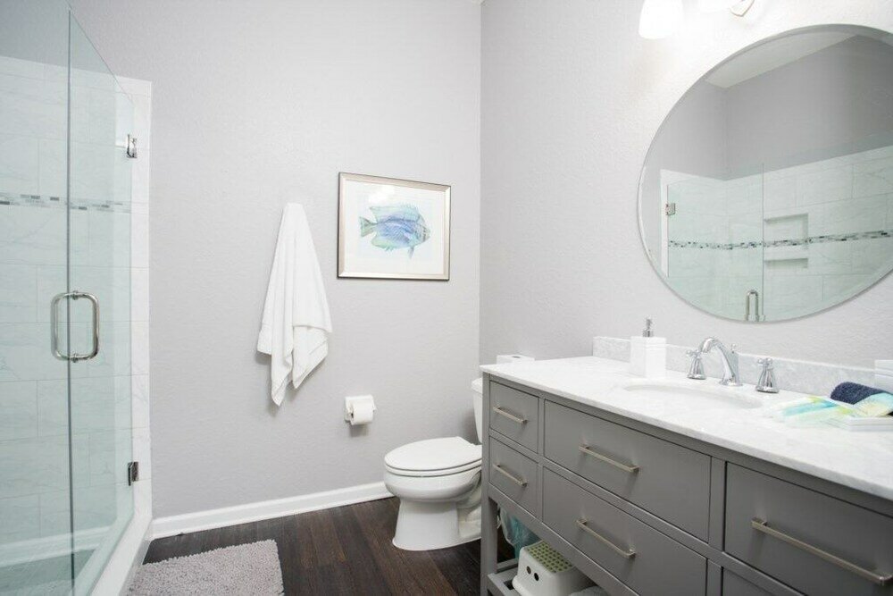 Фото Penthouse Next To Convention Center & Universal 3 Bedroom Condo by Redawning