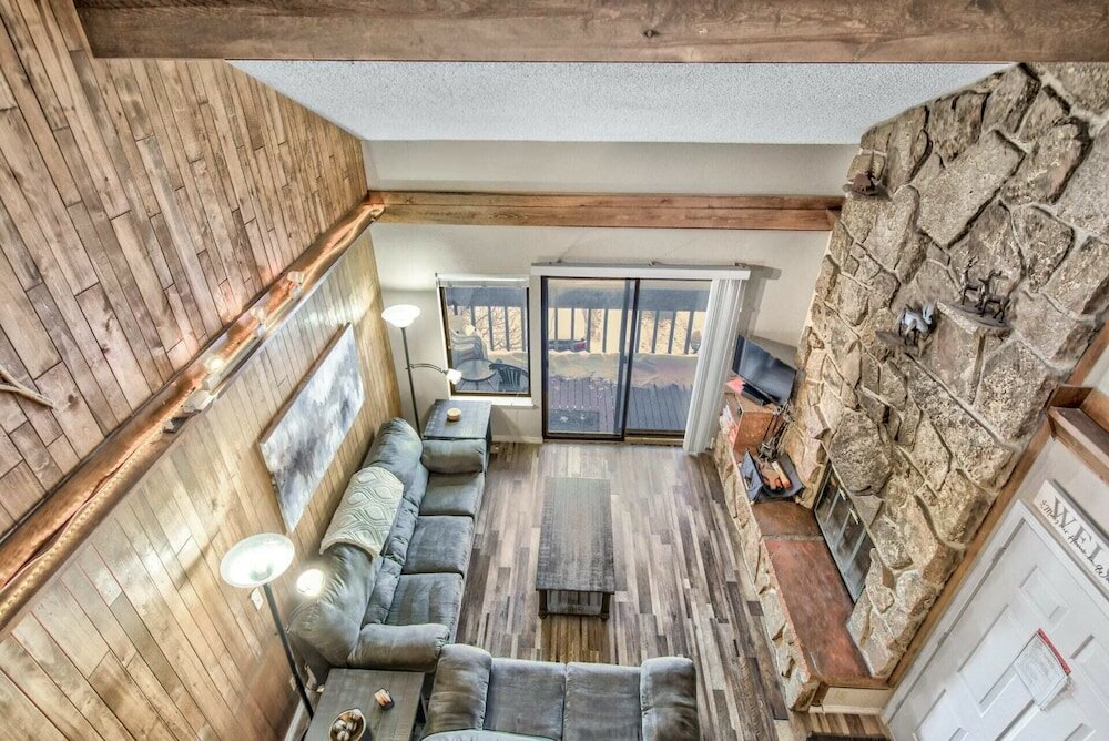 Фото 3bdski, hottub, pool, tenniswinter Park