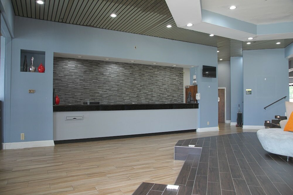 Фото MyHomes Macon North Long Stay by SilverKey