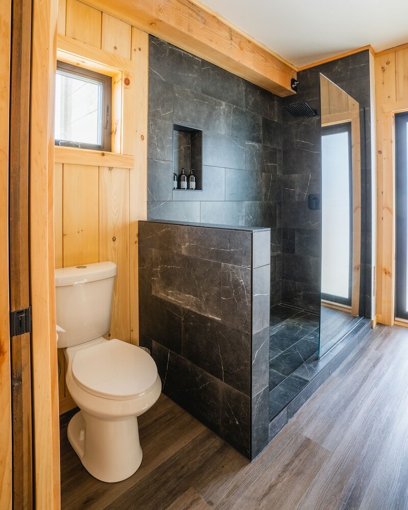 Фото Clydesdale Outpost