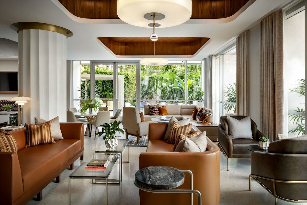 Фото Fairmont Century Plaza