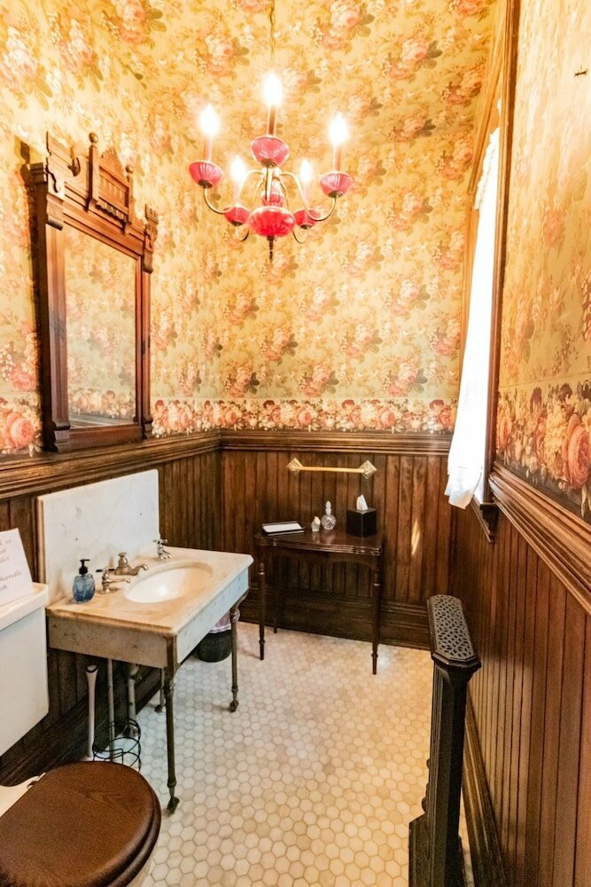 Фото Saratoga Dreams B&b