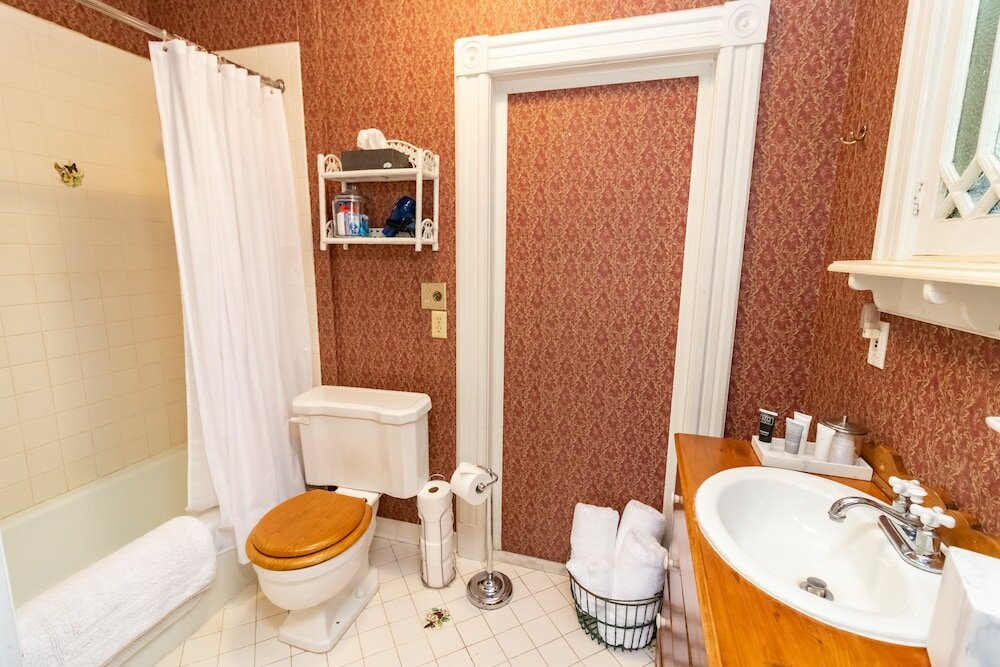 Фото Saratoga Dreams B&b