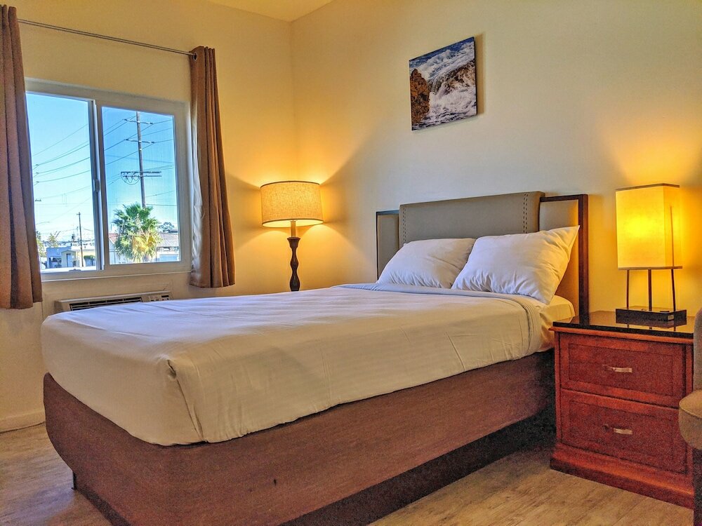 Фото Anchor Pointe Inn