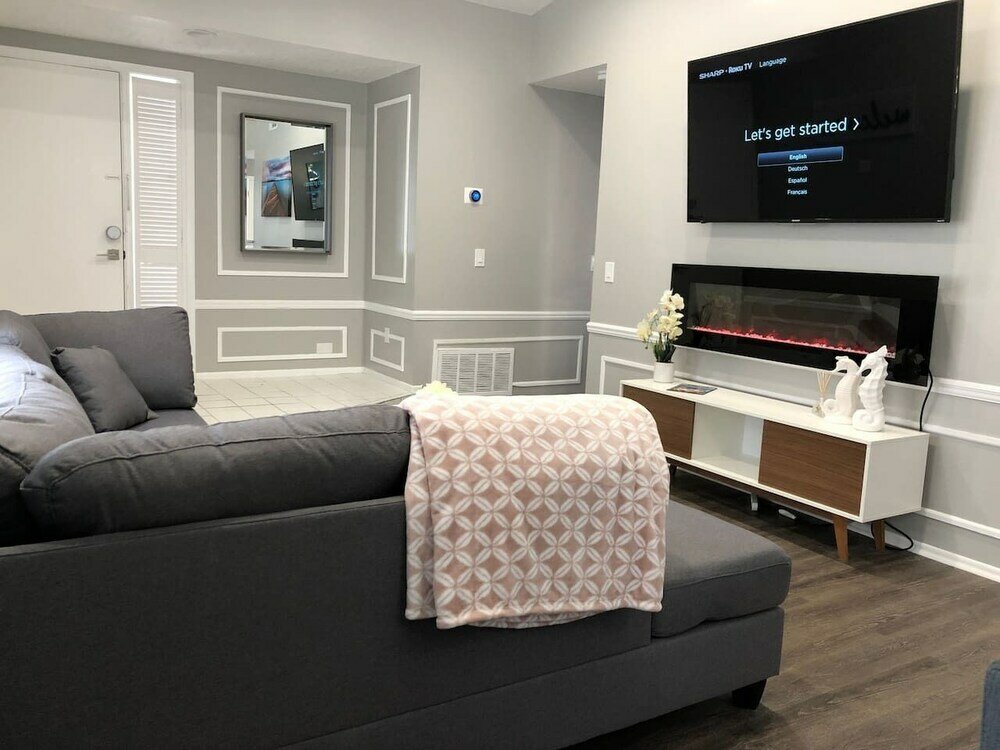 Фото 6181 Sandcrest · Walk to Universal-harry Potter Room-new