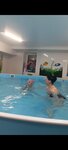 Baby Pool (Lenina Avenue, 133/3), piscina