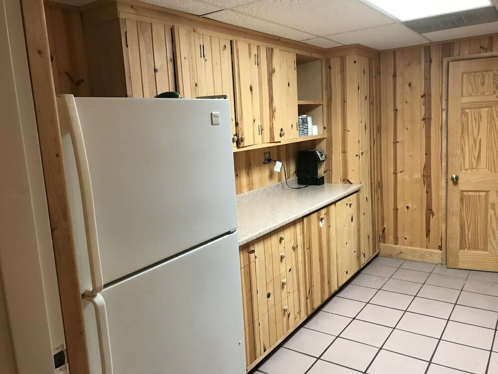 Фото The Inn At Gull Lake