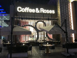 Coffee and Roses (19, Al Barsha 2 Street, Al Barsha 1, Al Barsha, Hadaeq Mohammed Bin Rashid, Dubai), cafe