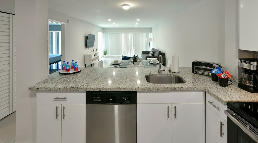 Фото Artrageous on the river by RocketSTAY