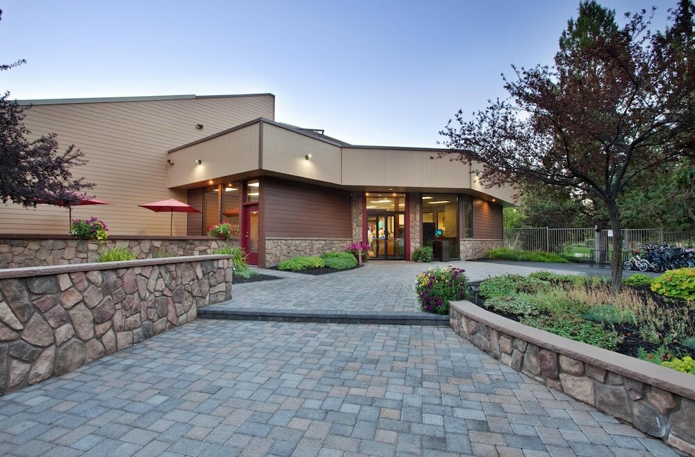 Фото Eagle Crest Vacation Resort