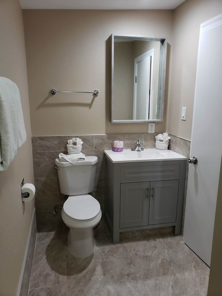 Фото Motel 6 Santa Cruz, Ca