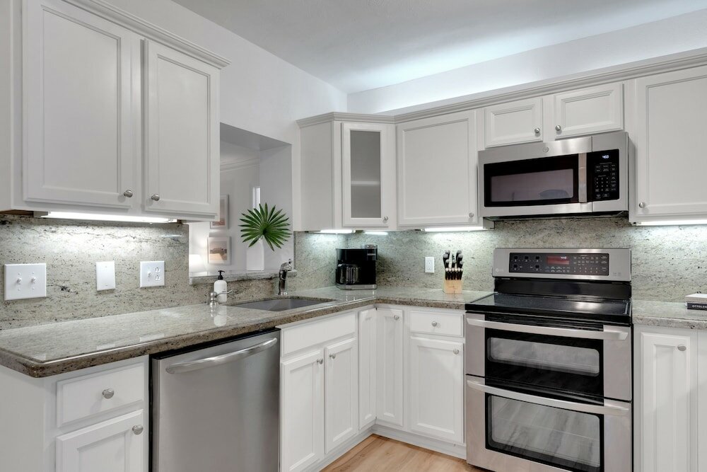 Фото Kasa Laguna Fort Lauderdale