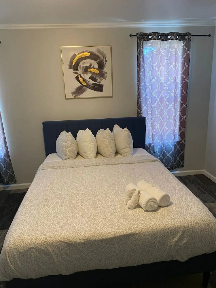 Фото Baden Apartments