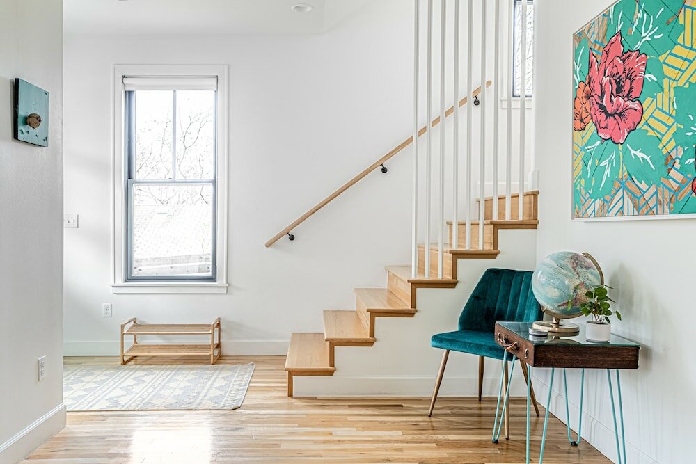 Фото East Side Modern