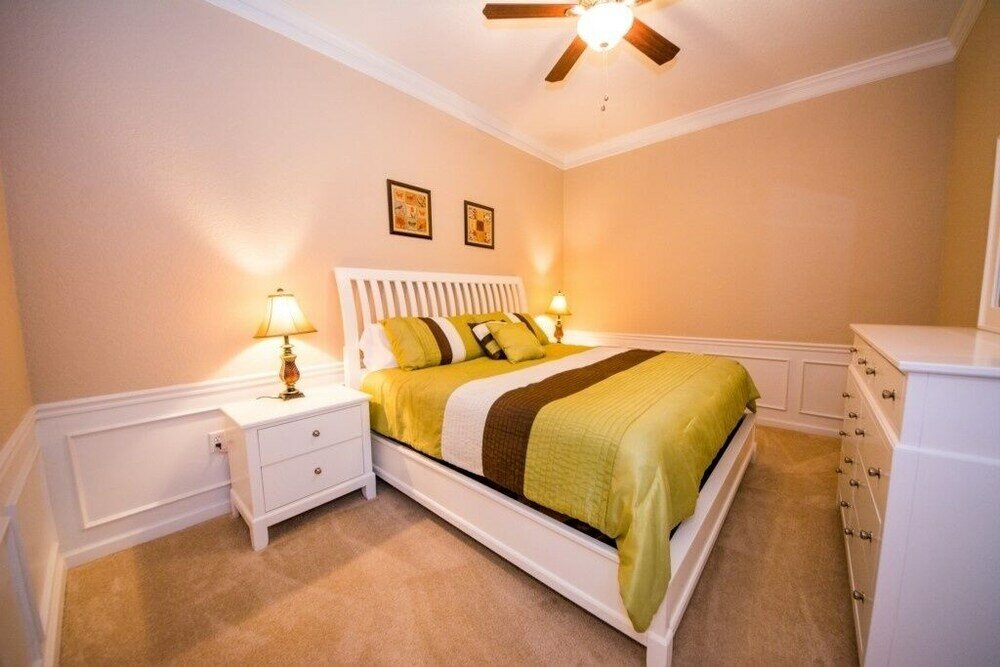 Фото H2u - Olive - Vc4804 4 Bedroom Apts by Redawning