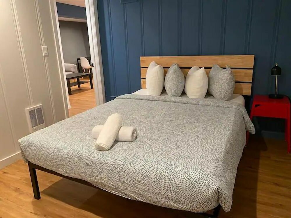 Фото Baden Apartments