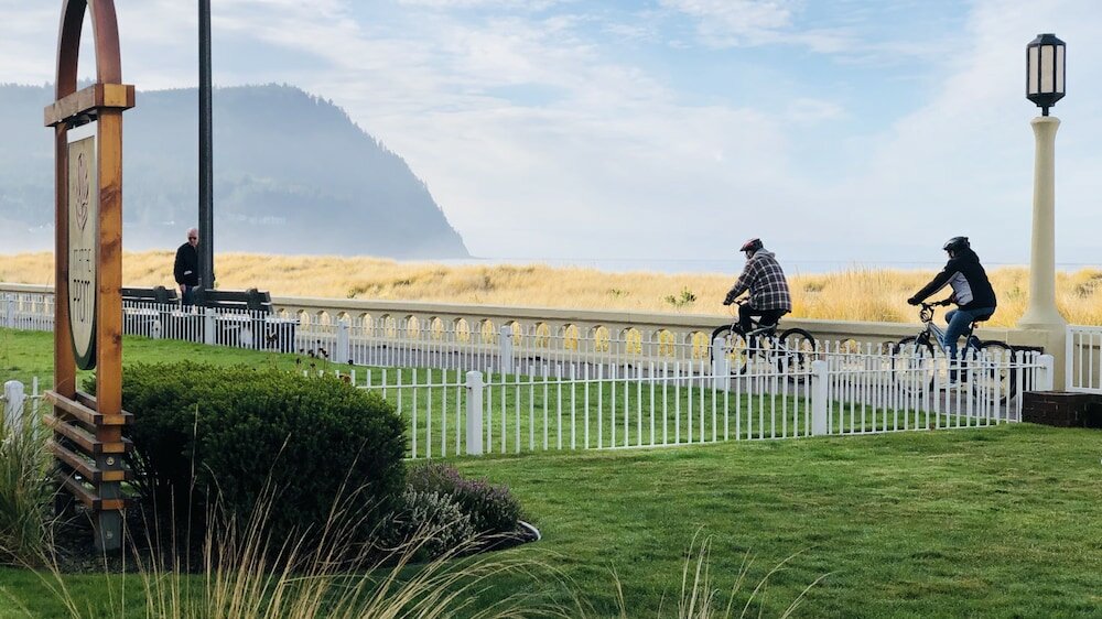 Фото Inn at the Prom