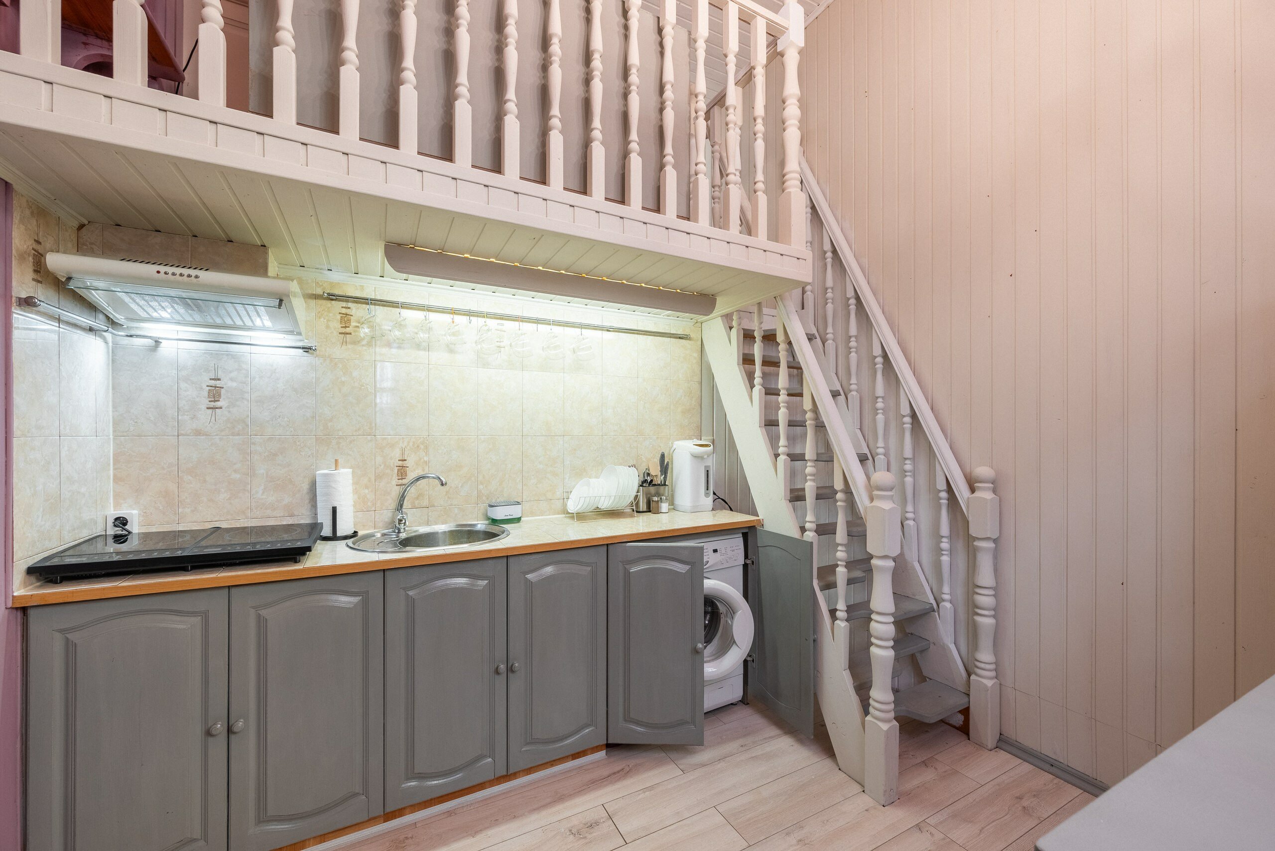 Фото Место под солнцем