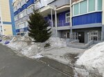 Жилсервис (ulitsa Viktora Usa, 9), municipal housing authority