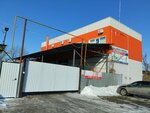 Spartak (Uspenskaya ploshchad, 1), car service, auto repair