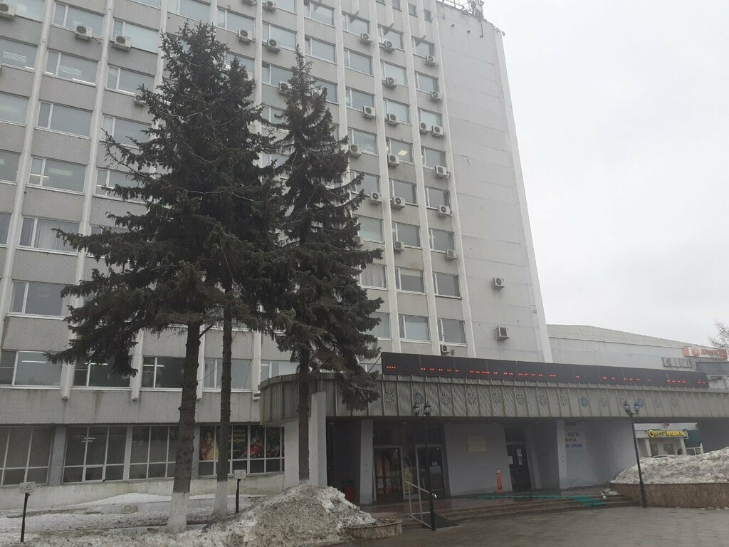 Software companies Спринт софт, Tula, photo