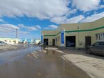 Rti (Sosnovaya Street, 20), manufacture and sale of textiles
