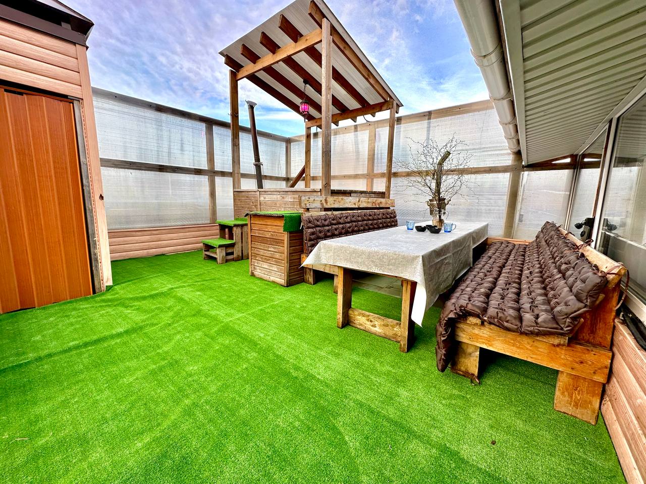 Фото Casa Fiesta