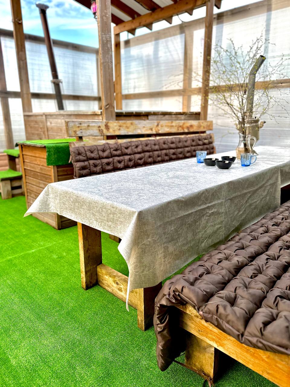 Фото Casa Fiesta