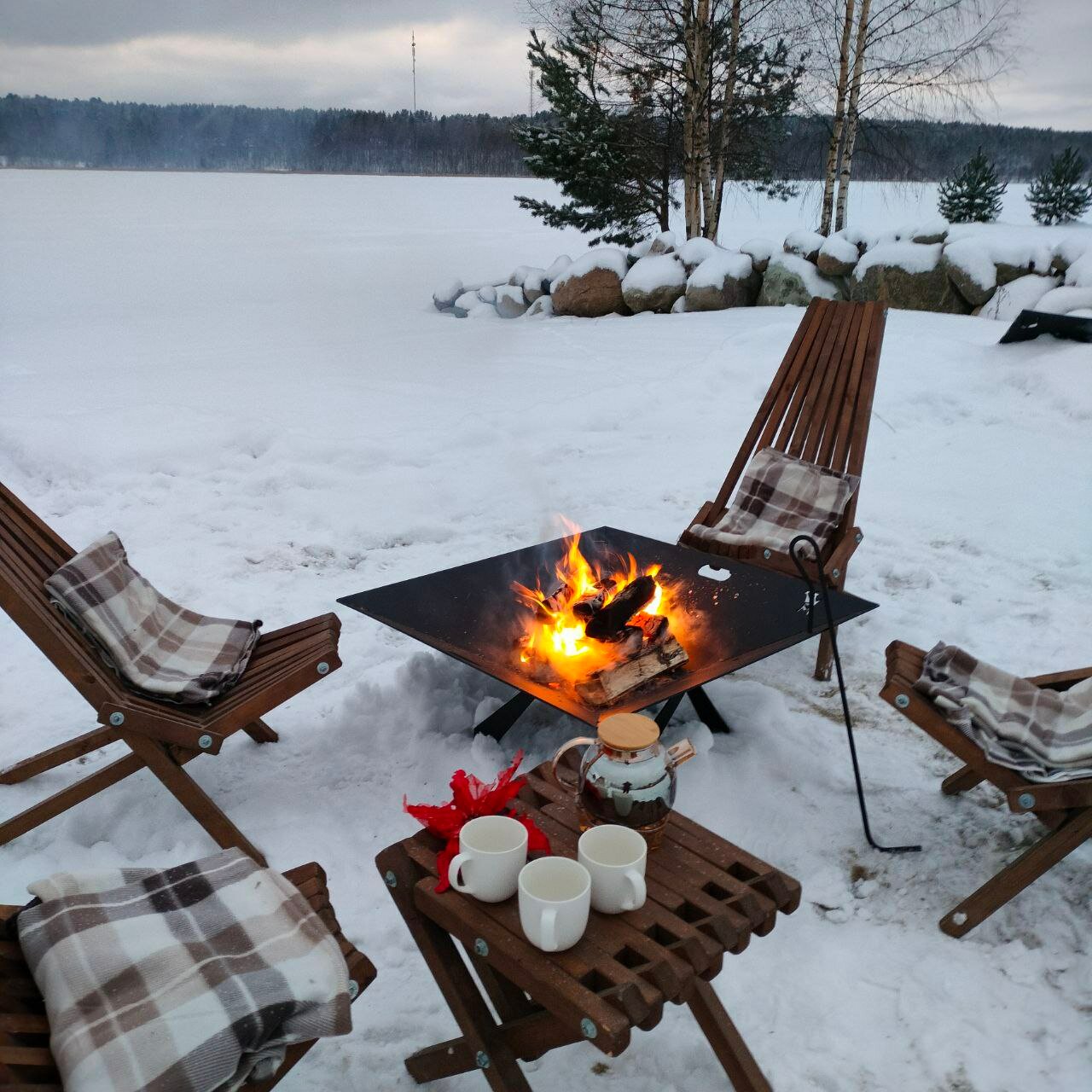 Фото Лахта&Ярви