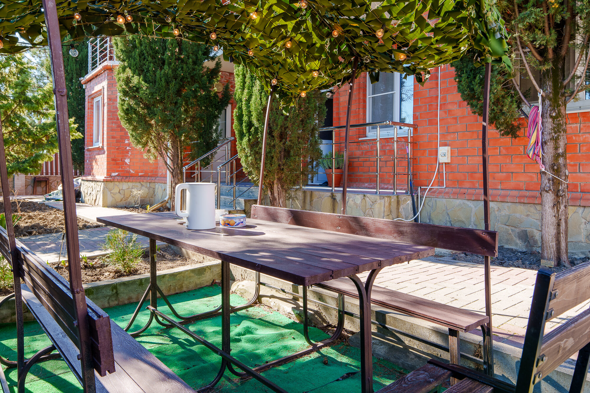 Фото отеля 3