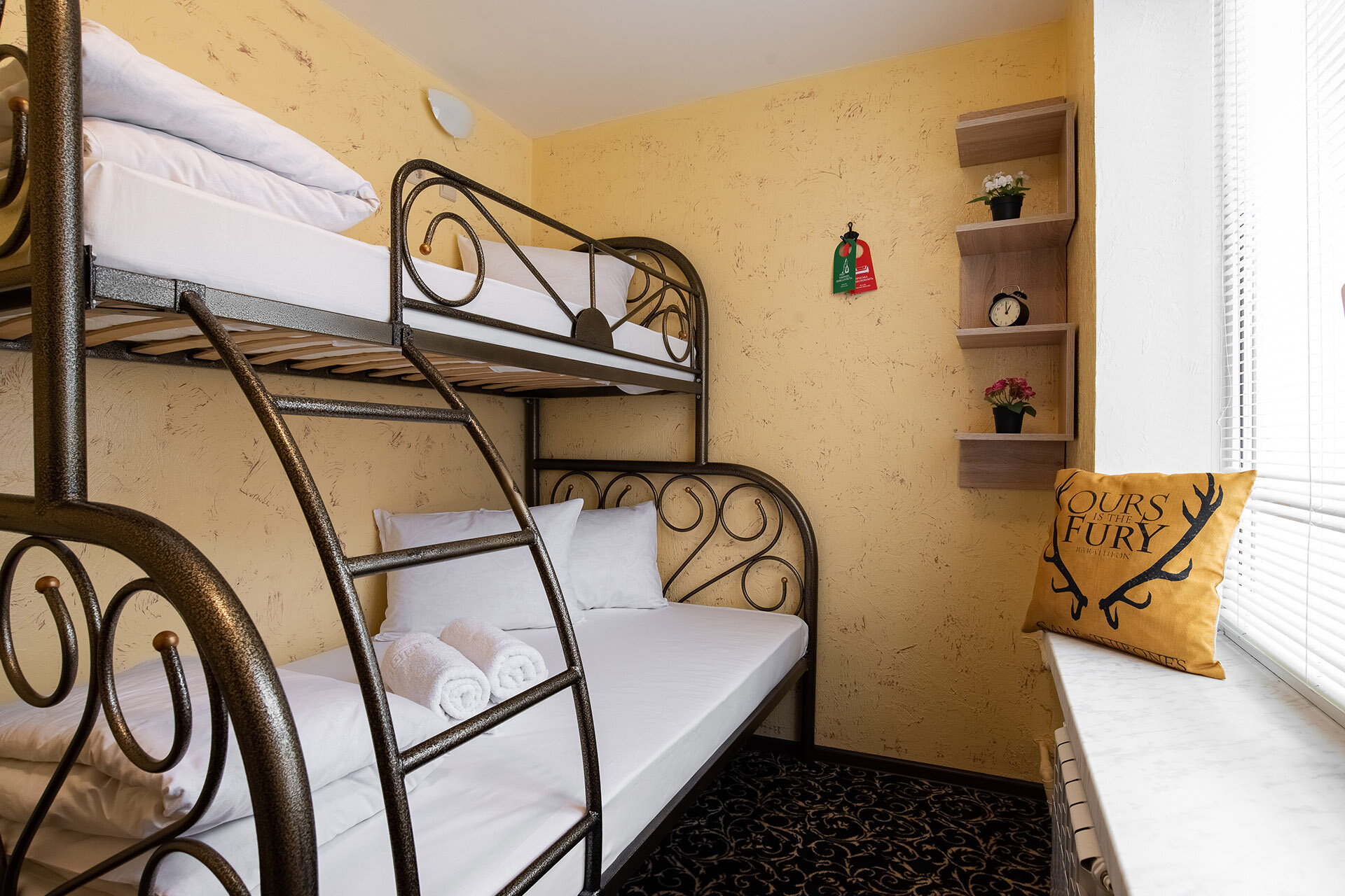 Фото отеля 5