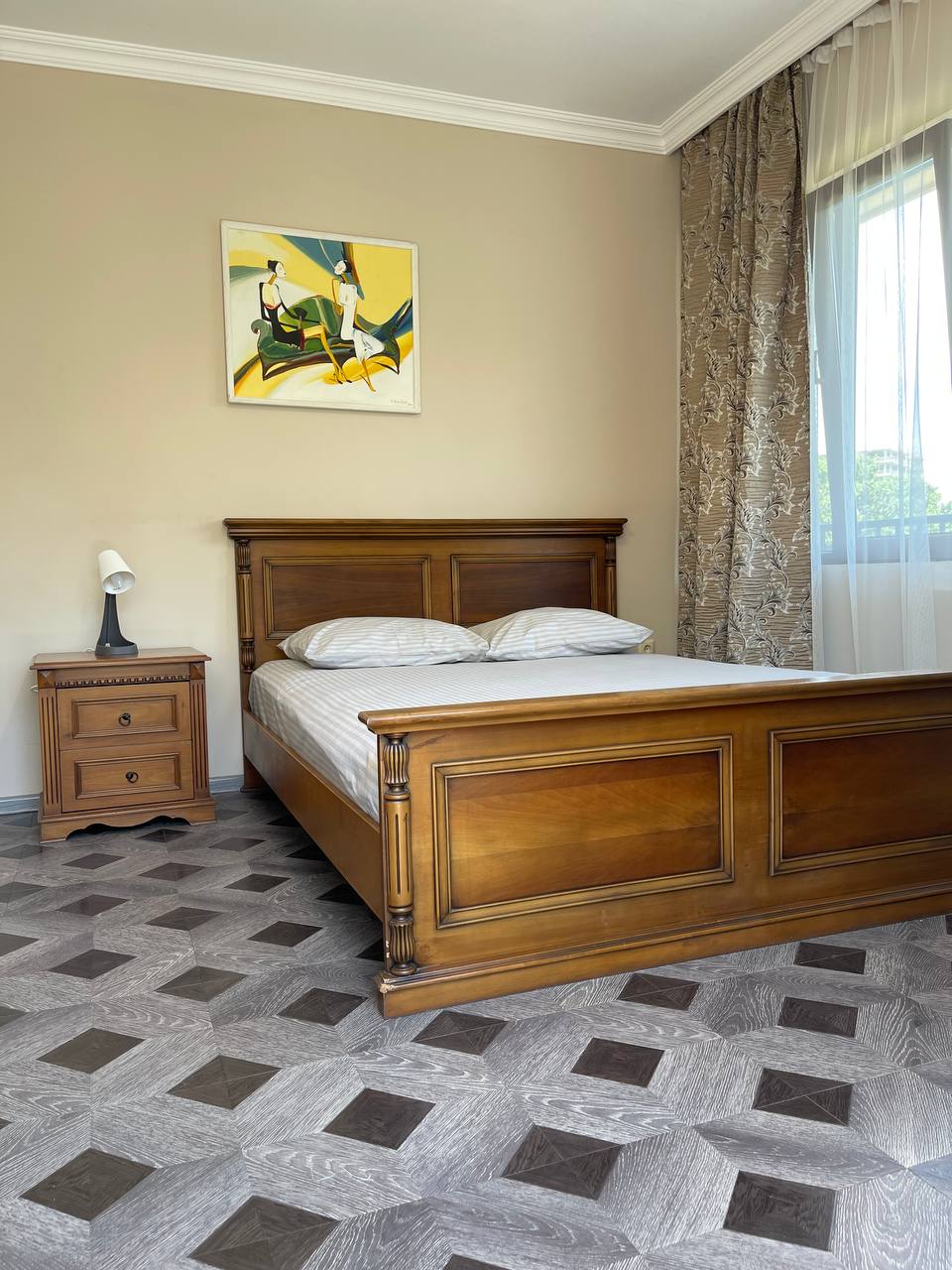 Фото SV Hotel Batumi