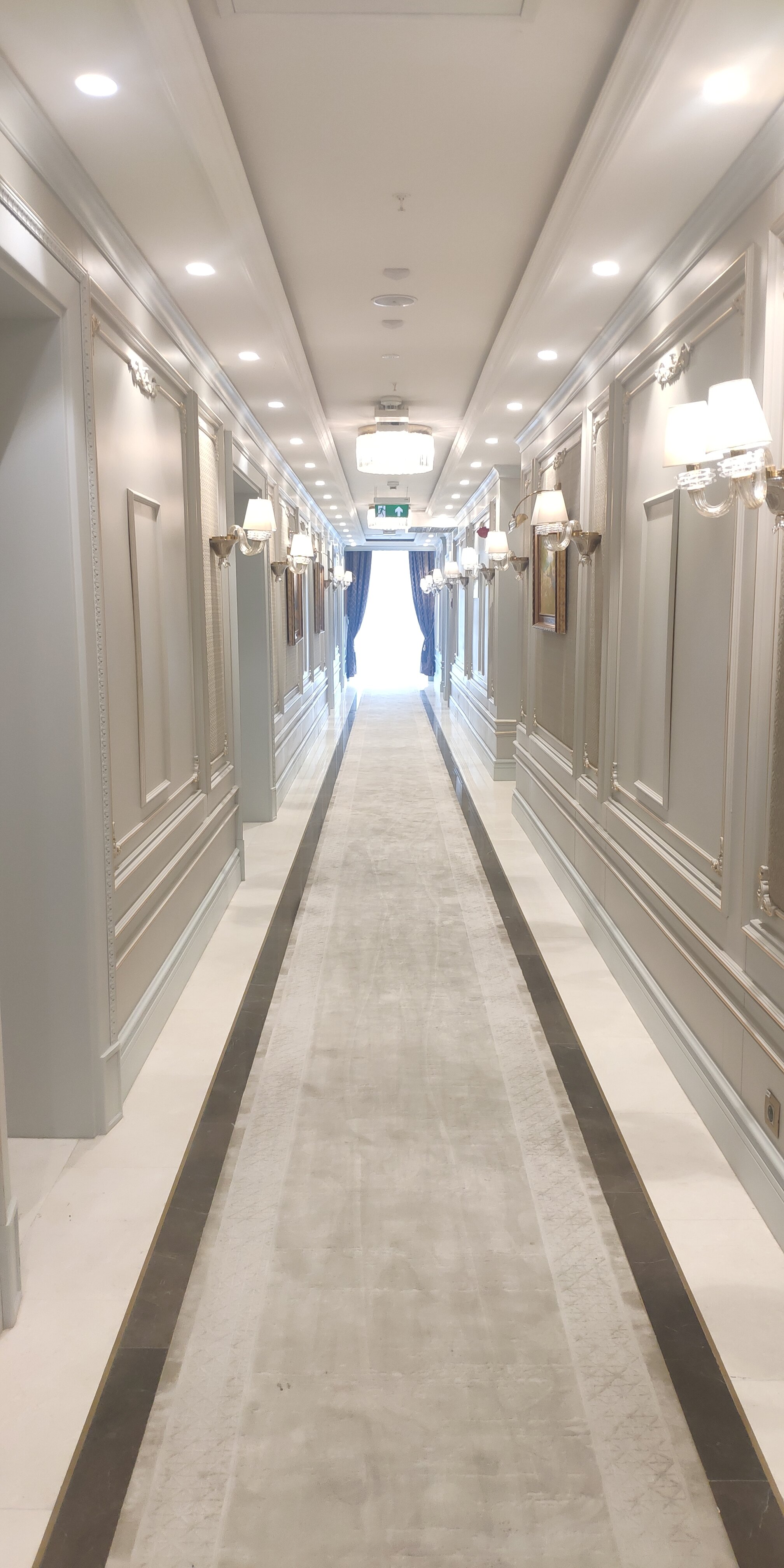 Фото Hilton Garden Inn Afrosiyob