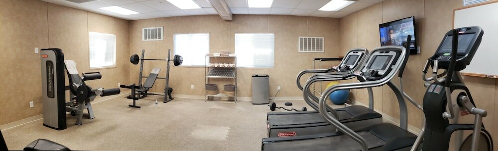 Фото Target Hospitality - Mentone Skillman Station Lodge