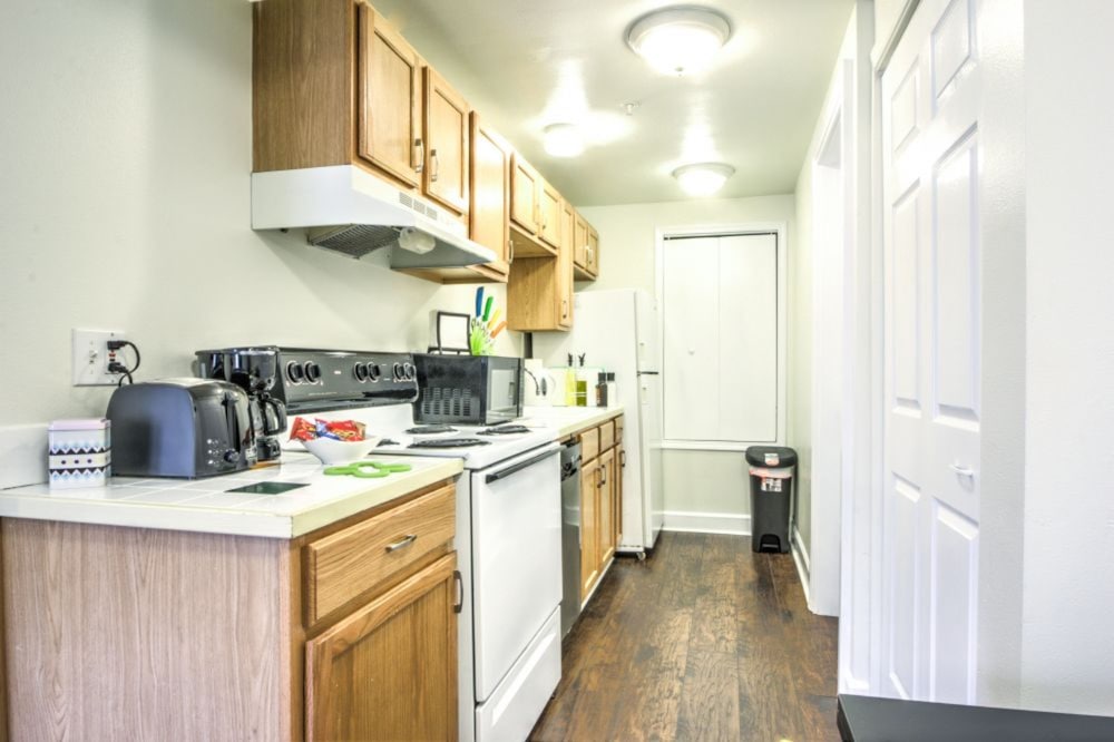 Фото Hosteeva Capitol Hill Condos