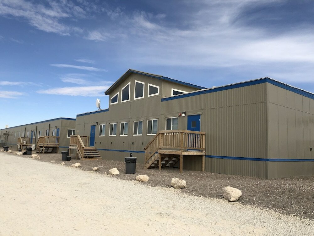 Фото Target Hospitality - Mentone Skillman Station Lodge