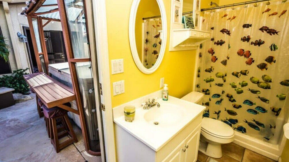 Фото Luxury Scottsdale Home W/pool and Hot Tub!