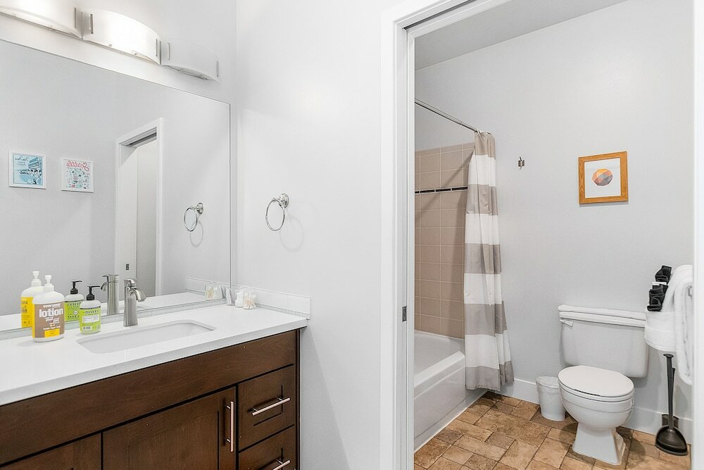 Фото The Corner Nest at Belltown