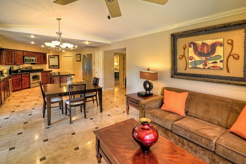 Фото Kierland Home