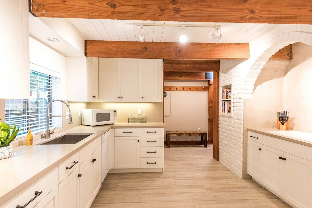 Фото Forest Getaway