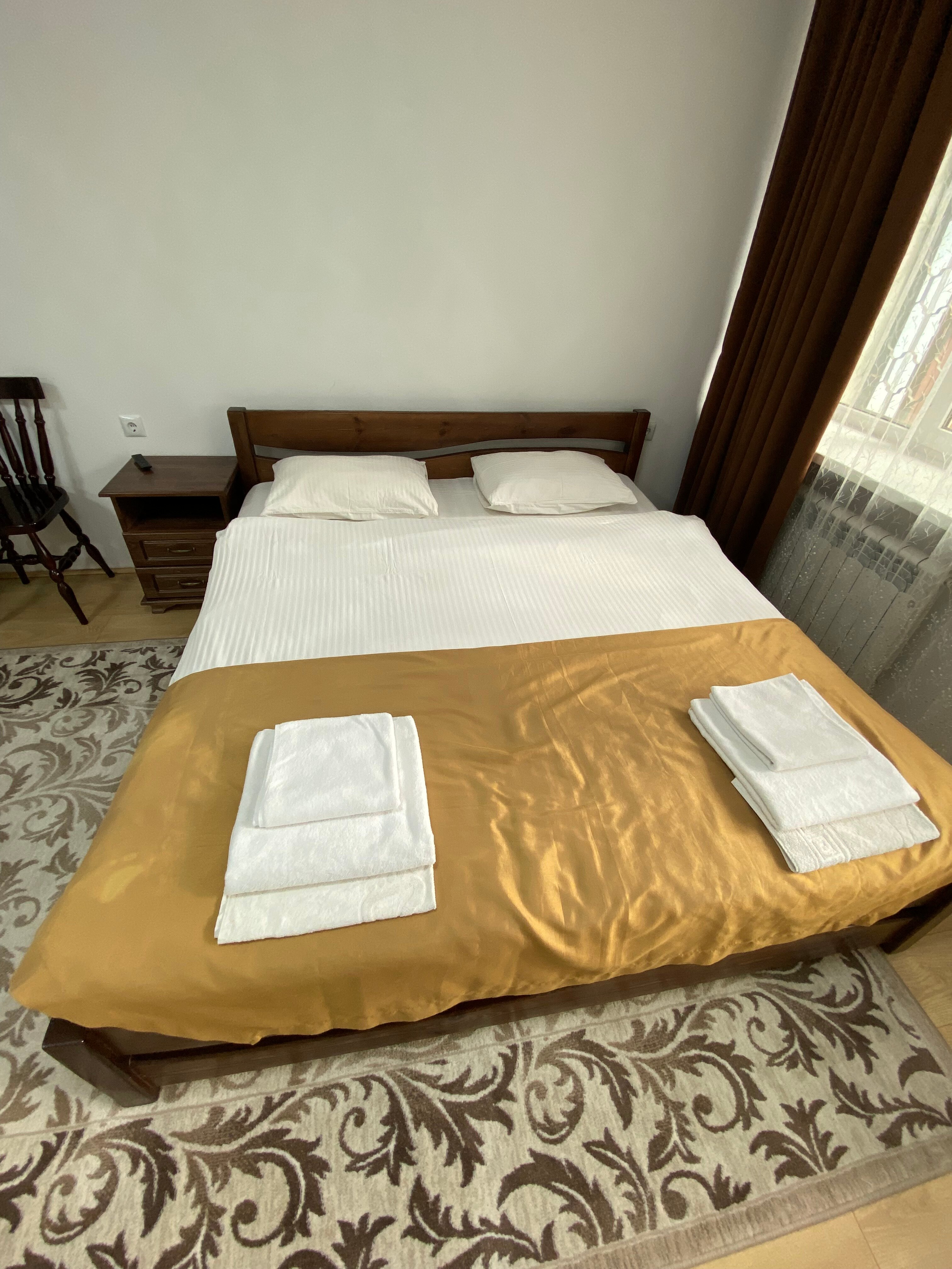 Фото Апартаменты на улице Велижская 72