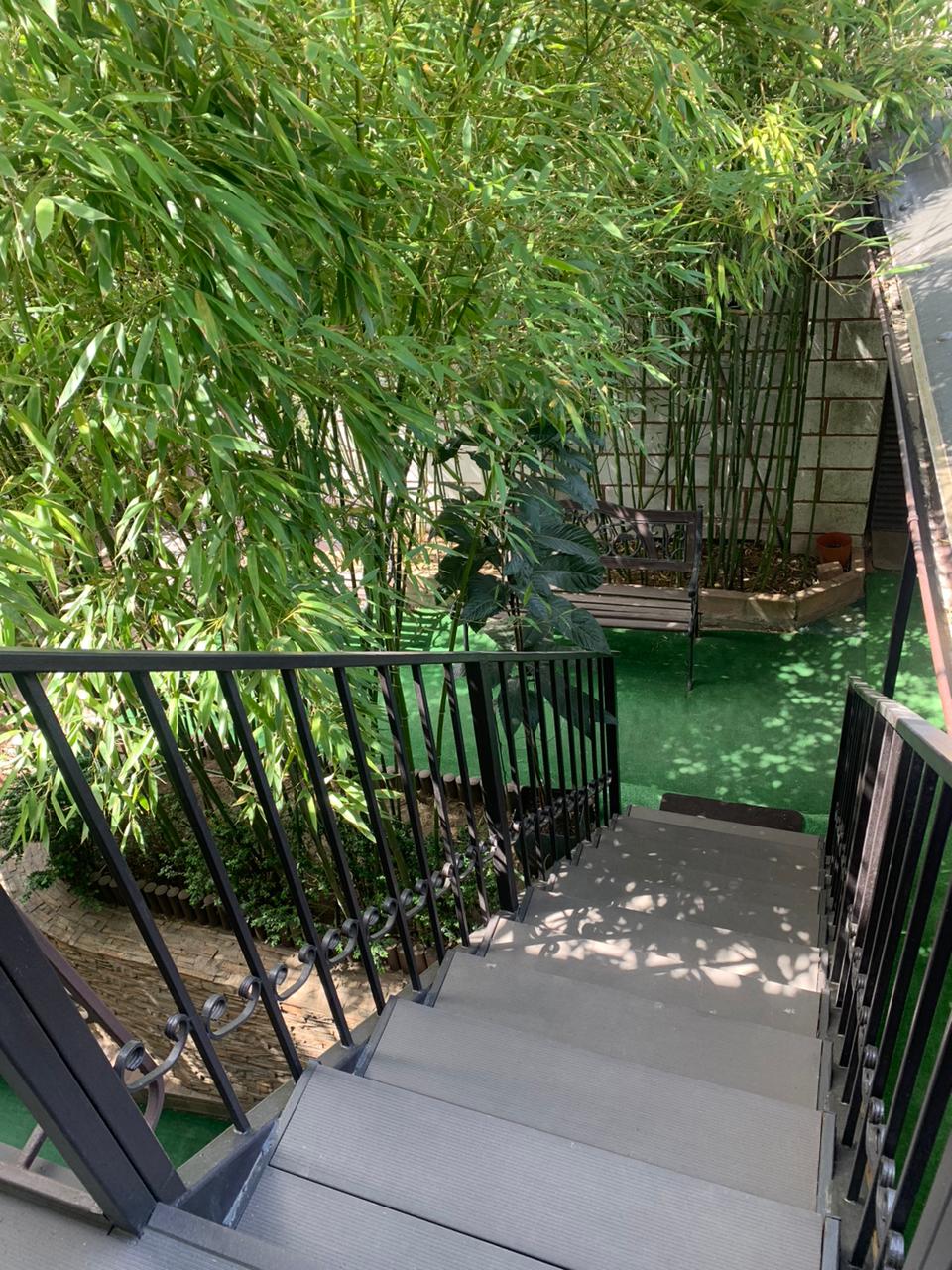 Фото Мансарда-студия