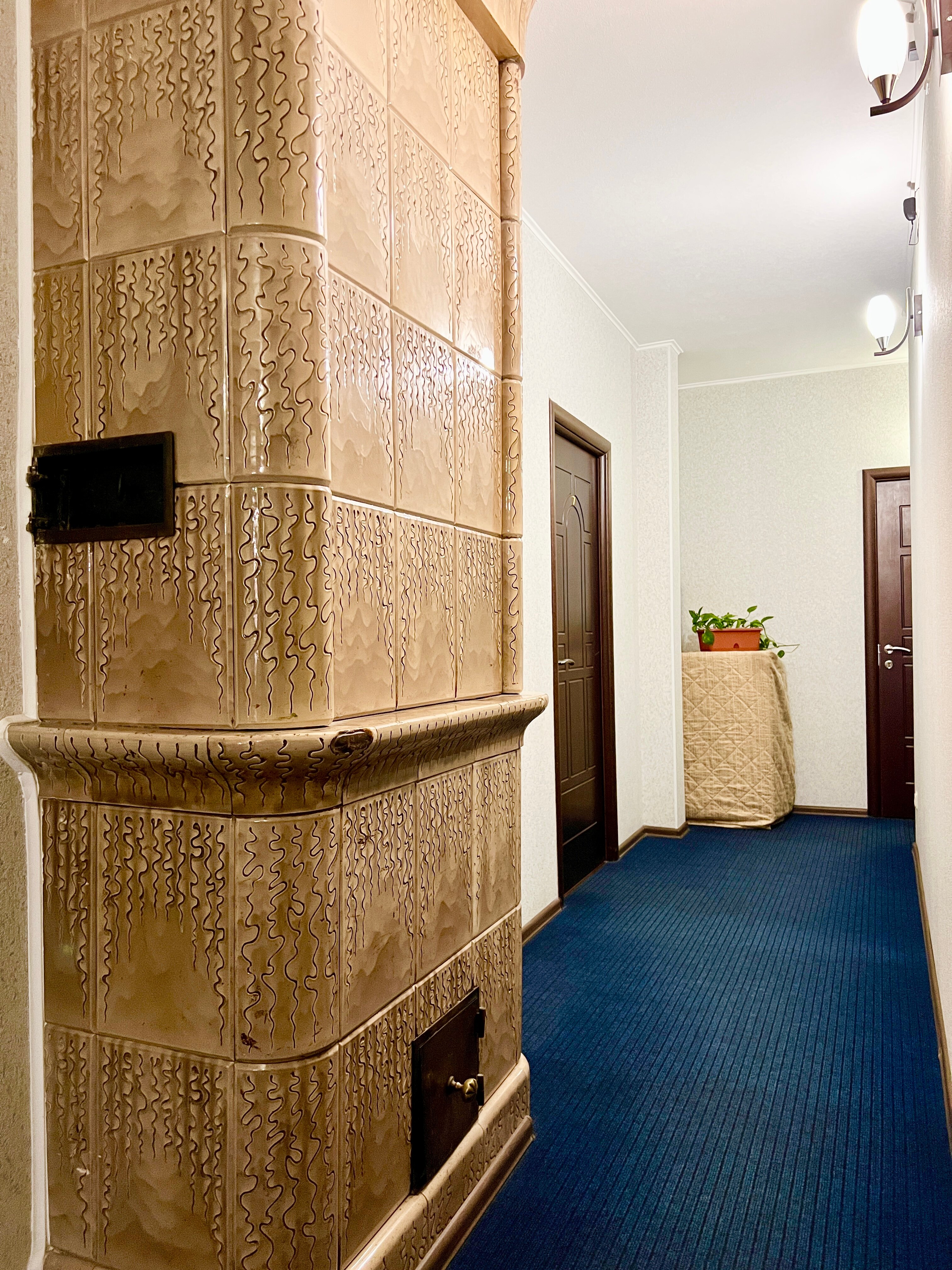 Фото Аллюрия