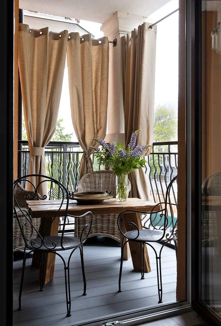 Фото Art Apartments