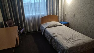 Chetvert Veka gostinitsa Kup Zhitkovichsky Kommunalnik (Zhytkavichy, vulica Karla Marksa, 44А), hotel